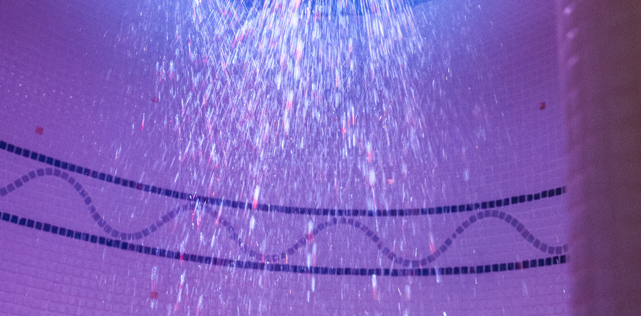 Emotional shower