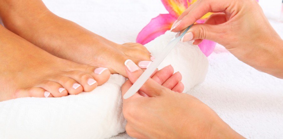 Pedicure